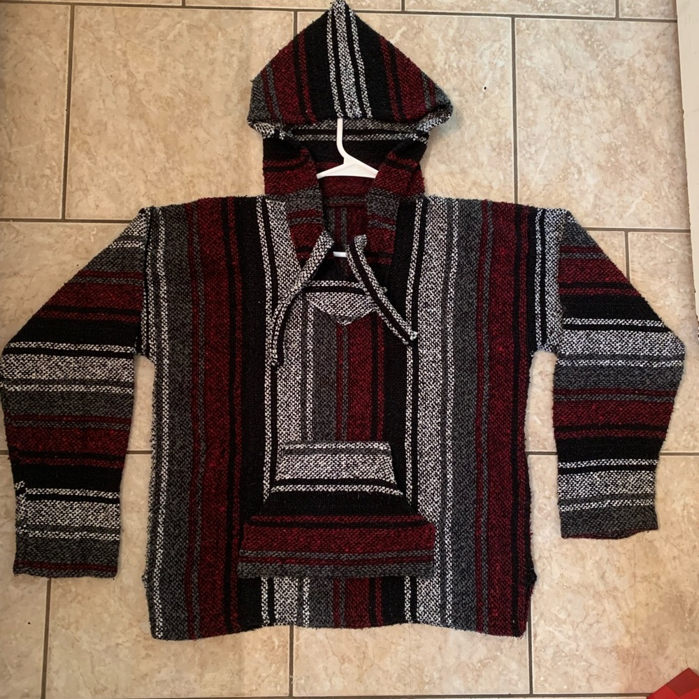 Poncho